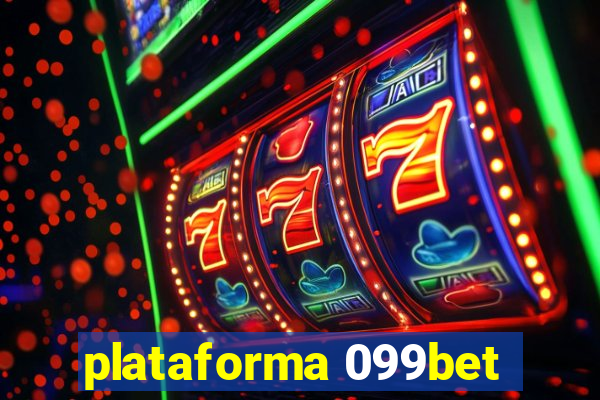 plataforma 099bet